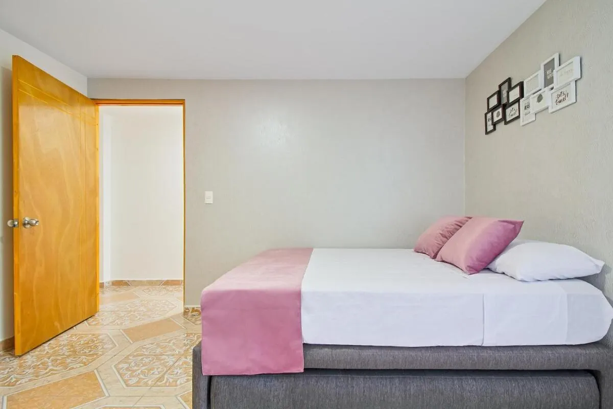 Hermoso Apartamento En El Centro Medellin Colombia
