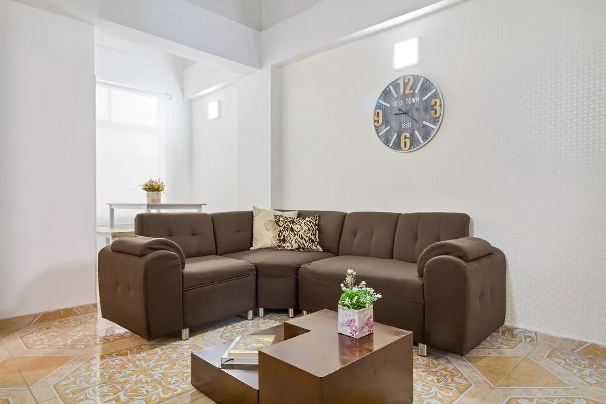 Hermoso Apartamento En El Centro Medellin 0*,  Colombia