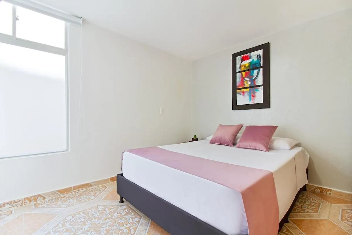 Apartment Hermoso Apartamento En El Centro Medellin Colombia