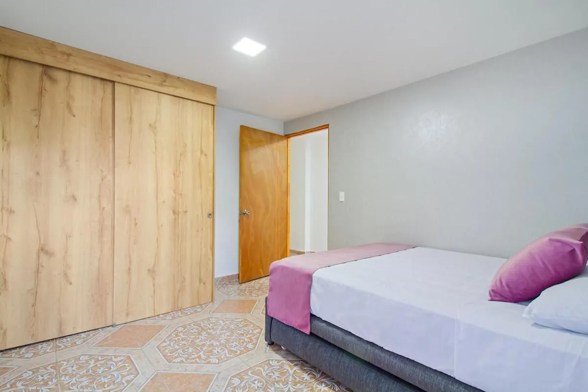 Hermoso Apartamento En El Centro Medellin