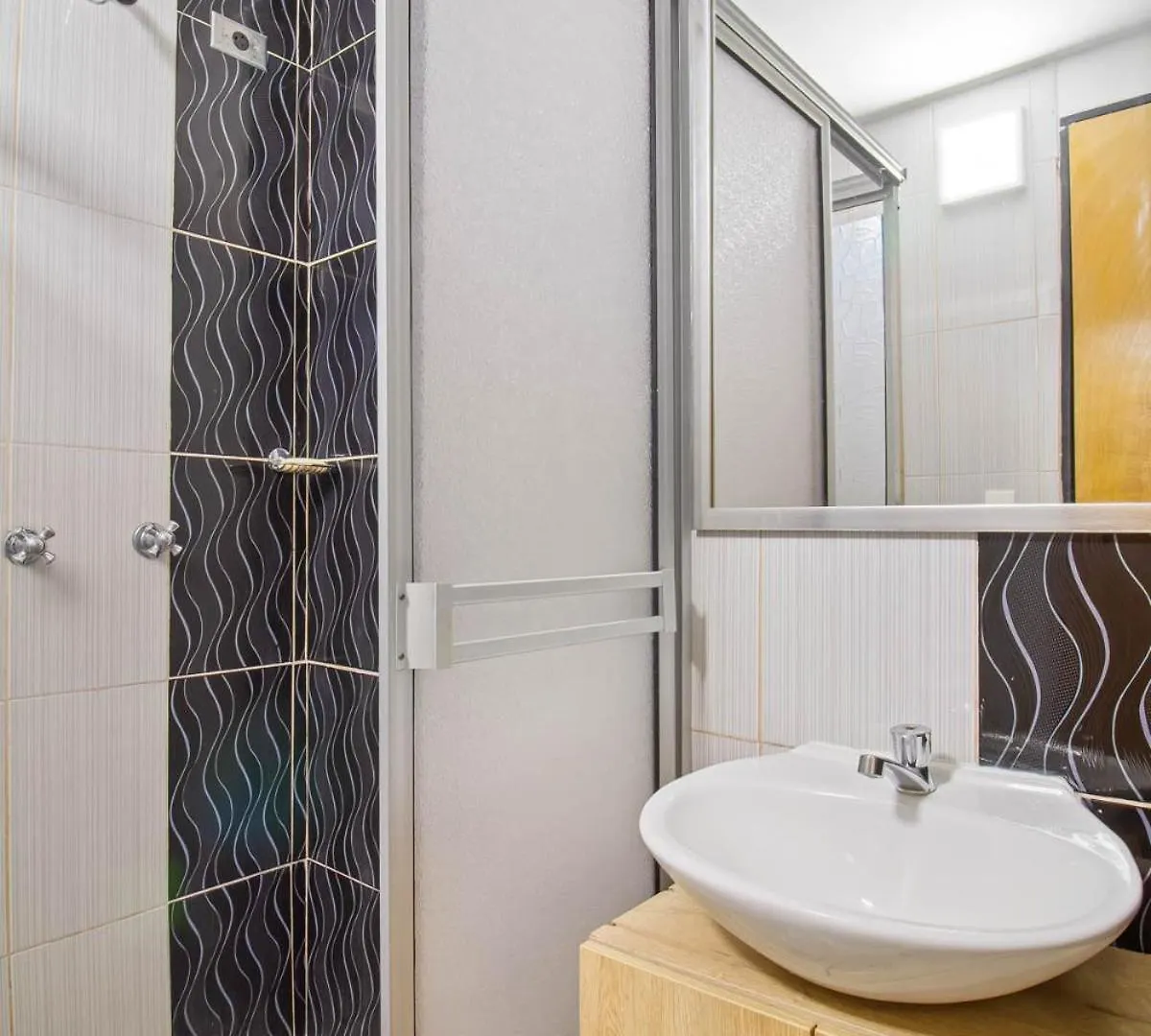 Hermoso Apartamento En El Centro Medellin Colombia